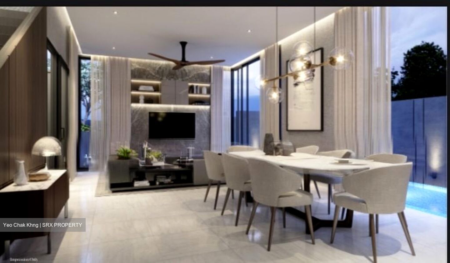 Jalan Loyang Besar (D17), Terrace #495950701